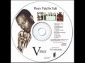 Vince Walker - Luv U 2night