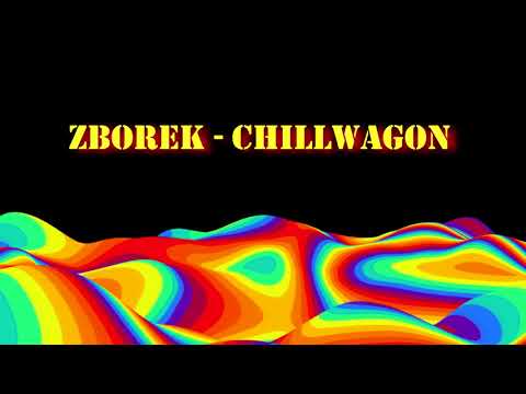 Zborek - Chillwagon (prod. Zborek)