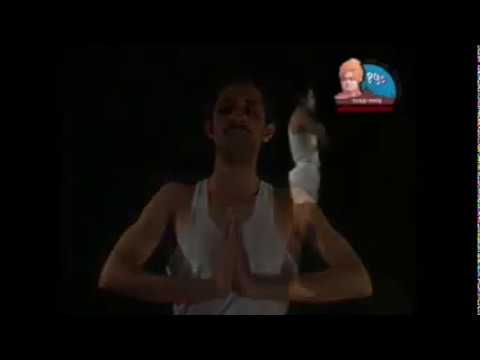 RSS__ Surya Namaskar video Mantra Charan ke sath (2017) latest  videos,