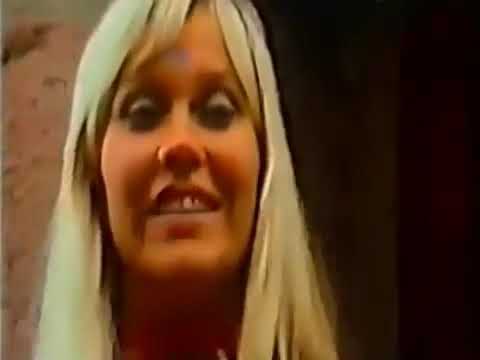 ABBA  - Waterloo (Drehscheibe, 1974)