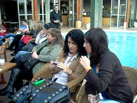 CASTAÑADAS EN LLORET (2009)