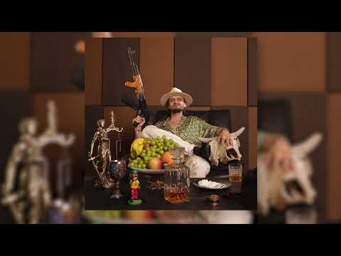 Kafeina - Don Kafe | Official Audio