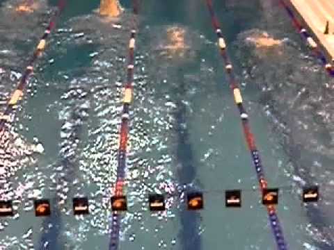 Regionali Master Toscana 2014 - 100mi