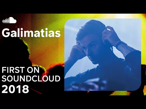 First on SoundCloud with Galimatias