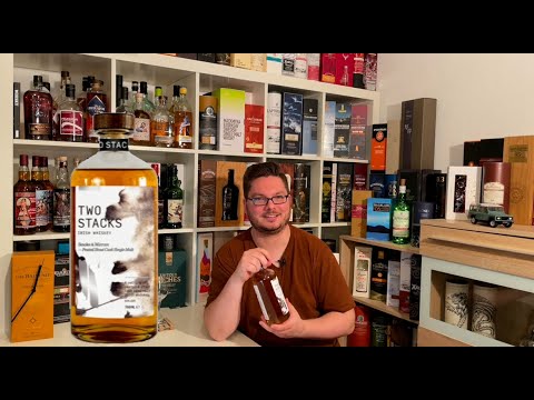 Two Stacks Smoke & Mirrors Verkostungsvideo