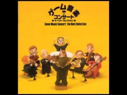 Orchestral Game Concert 1 - Dragon Quest IV - Expanding the Sea Map