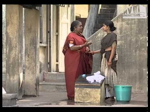 Episode 39: Sontham Tamil TV Serial - AVM Productions