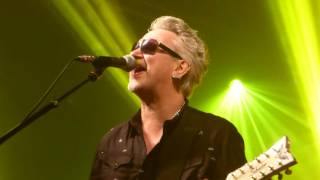 The Mission - Tomorrow Never Knows + Blood Brothers - Madrid - 14/10/2016 (HD)
