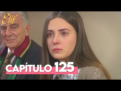 Elif Season 1 Episode 125 | Elif Episode 125