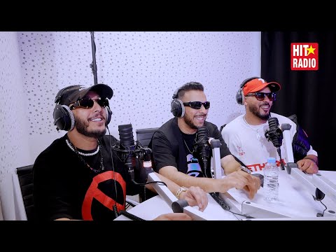 FNAÏRE AVEC MOMO |  فناير مع مومو