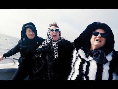 GENDERATION I BANDE ANNONCE VOSTFR