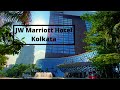 JW Marriott Kolkata Most Luxurious 5 Star Hotel In Kolkata Walk Another Mile