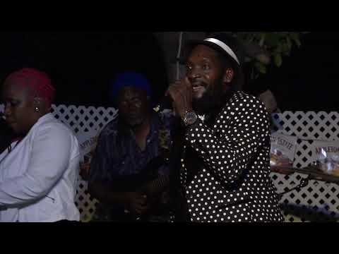 NEW YORK ENTERTAINMENT MOVEMENT LLC Artiste Uton Green Live @ Jacob's Place with  JUGGERNAUT BAND...