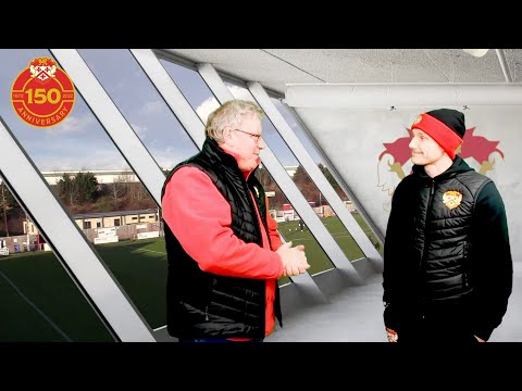 Post Match Interview - Farsley Celtic - 21/02/2023