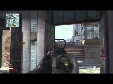 Road to Final Cup - Cerberus vs Aequus - ByD Underground - FlexZ