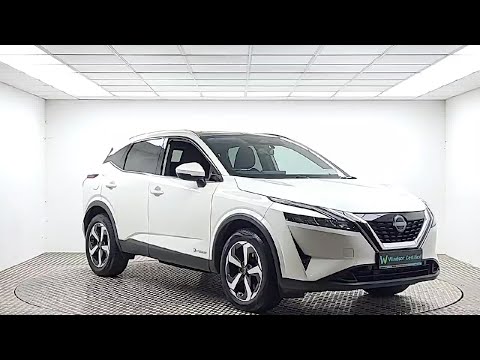 Nissan QASHQAI Epower Qashqai SV Premium - Image 2