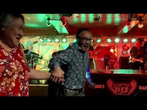 Nathan Knox and the Yard Dogs - Crumbs. (live version). Original folk rock.