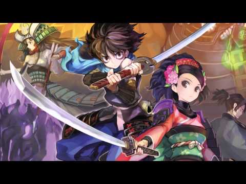 Klagmar's Top VGM #1,408 - Muramasa: The Demon Blade - Yamato Plains