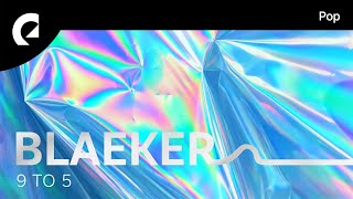 BLAEKER Feat. AdamAlexander - Call My Name