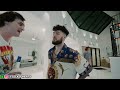 Jon Zherka Does Ac7ionMan S SU C DE Rizz W HeelMike Jack Doherty Ac7ionMan