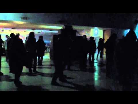 CHALICE SOUND #2 // Hell a Go Pop !