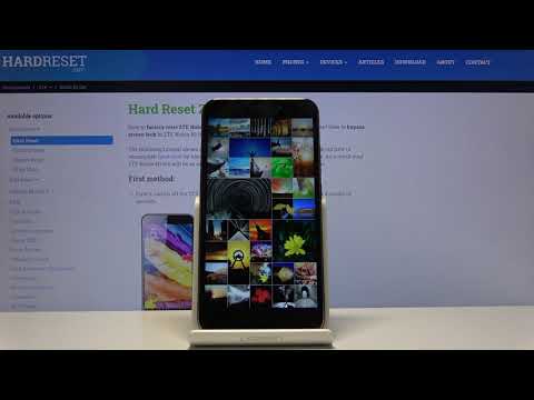 How to Bypass Google Verification in ZTE Nubia N1 Lite – Unlock Factory Reset Protection