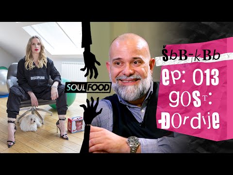 ŠBB KBB: Tajni život Beograda - dosije Soul Food