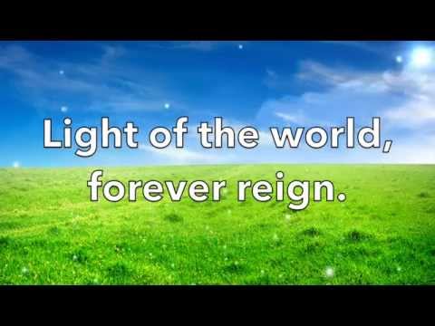 Forever Reign with lyrics