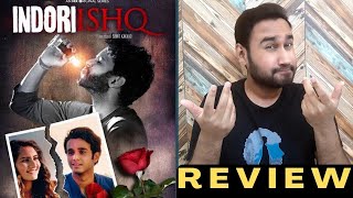 Indori Ishq Review | Indori Ishq Web Series Review | MX Player | Indori Ishq MX Player Review | FT