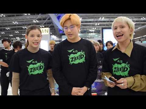 [VLOG]THE MAKAZ in Korea