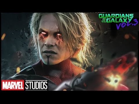 Download Hilty bowen guardians of the galaxy For Android Free