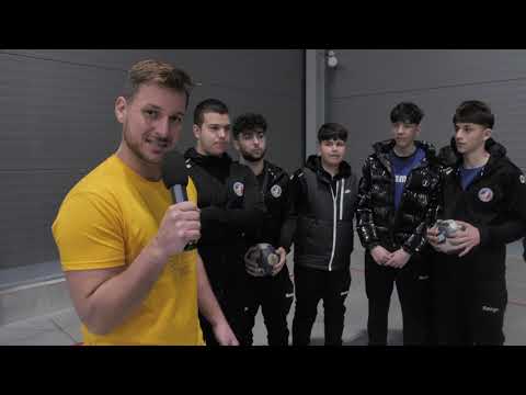 PHC 2023 - CS Sporting Ghimbav (ROU)