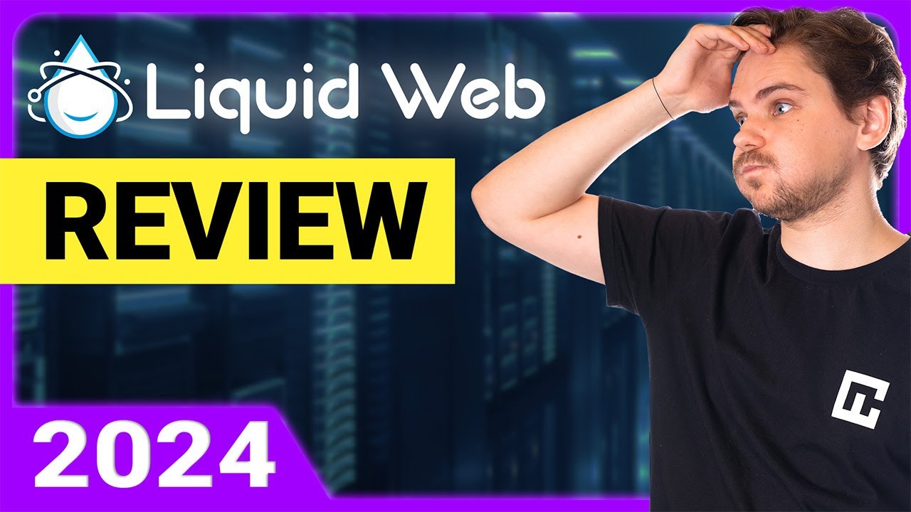 Liquid Web Review 2023