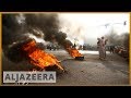 Protesters Shot As Sudan Military Tries To Clear Khartoum Sit-in