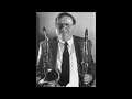 The Beatles It S All Too Much Isolated Bass Clarinet