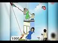 Dekh Tere Sansar Ki Halat Kya Ho Gyi Bhagvan WhatsApp Status