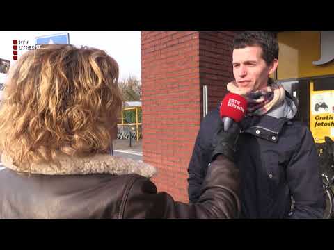 Politieke praatjes met Toni Peroni in Woudenberg [RTV Utrecht]