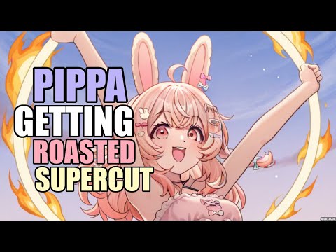 Embarrassing Pippa for 30 minutes