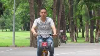 maybe i love you -lenka [mv cover] skn ver.
