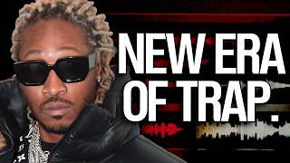 How to Make NEW Trap Beats