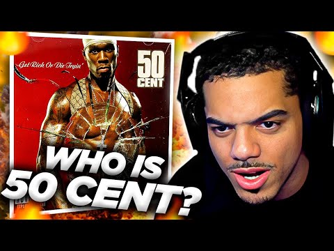 Gen Z Reacts to GET RICH OR DIE TRYIN'.