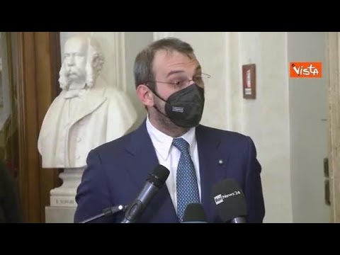 Borrometi (Articolo21): "Intervenire sulle querele bavaglio, sono una forma di minaccia"