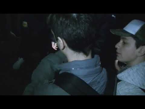 Spc Free - Ray-Øne y Smor vs Alfonzo y Feli - Cuartos 26/8