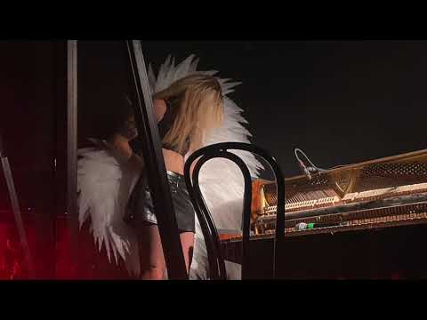 Depesze Teatr Rampa, Warszawa, październik 2023