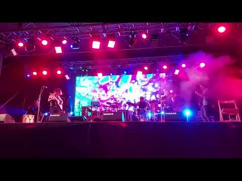 Los Umbides , Chacarera del Violin en Vivo 2022