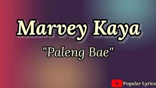 Download lagu Marvey Kaya – Paleng Bae || LAGU AMBON {Video Lirik} mp3 Download lagu Marvey Kaya – Paleng Bae || LAGU AMBON {Video Lirik} mp3
