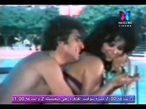 سخونة فريدة سيف النصر و محمد عوض