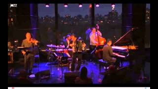 Christian Howes/Richard Galliano Live at Lincoln Center - Aparecida