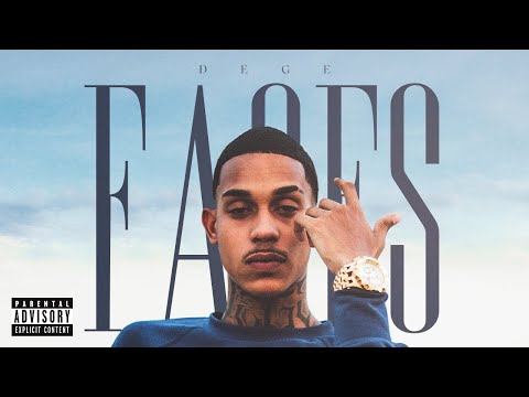 Dege - FASES (prod. vtnobeat)