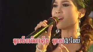 អូនយំស្តាយស្រូវ | Oun Yum Sdai Srov | ដាលីស | Dalis